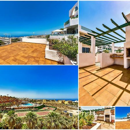 Atalaya Court Lägenhet Costa Adeje  Exteriör bild