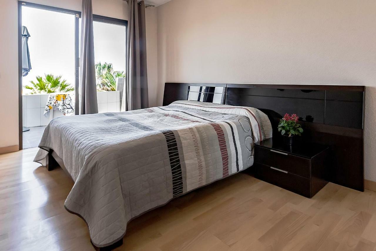Atalaya Court Lägenhet Costa Adeje  Exteriör bild