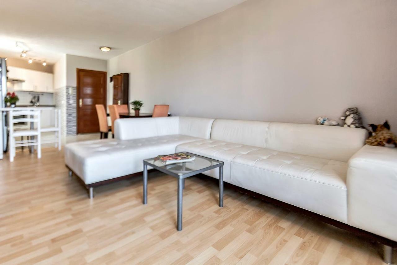 Atalaya Court Lägenhet Costa Adeje  Exteriör bild