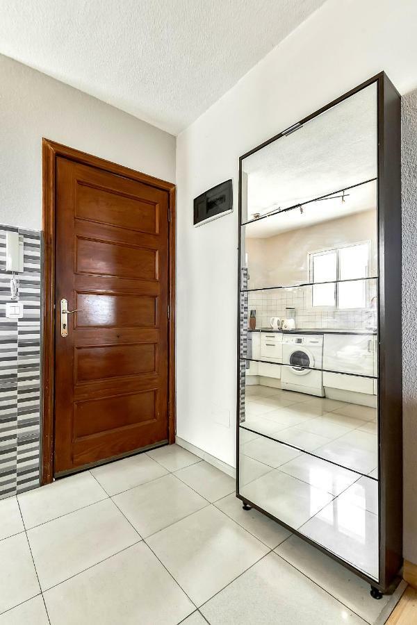 Atalaya Court Lägenhet Costa Adeje  Exteriör bild