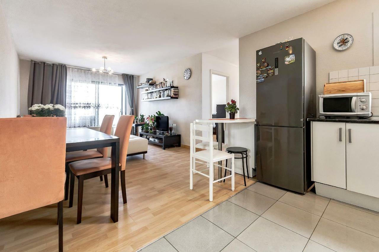 Atalaya Court Lägenhet Costa Adeje  Exteriör bild