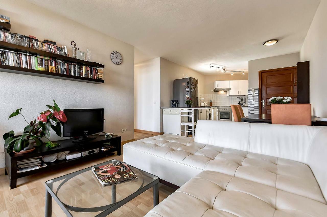 Atalaya Court Lägenhet Costa Adeje  Exteriör bild
