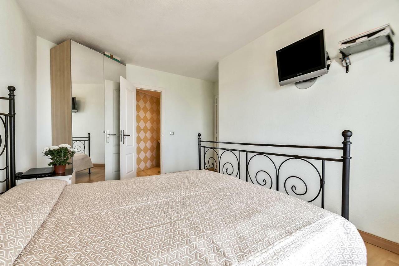 Atalaya Court Lägenhet Costa Adeje  Exteriör bild