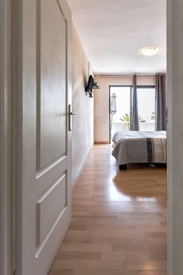 Atalaya Court Lägenhet Costa Adeje  Exteriör bild