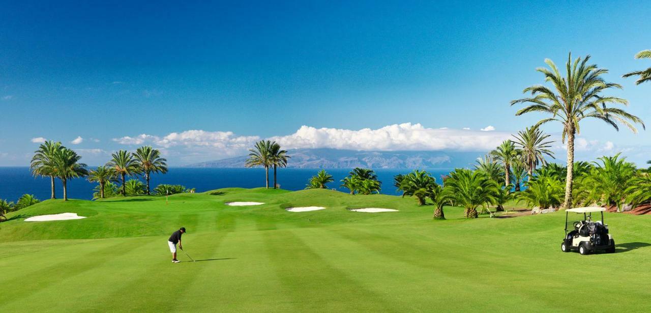 Atalaya Court Lägenhet Costa Adeje  Exteriör bild