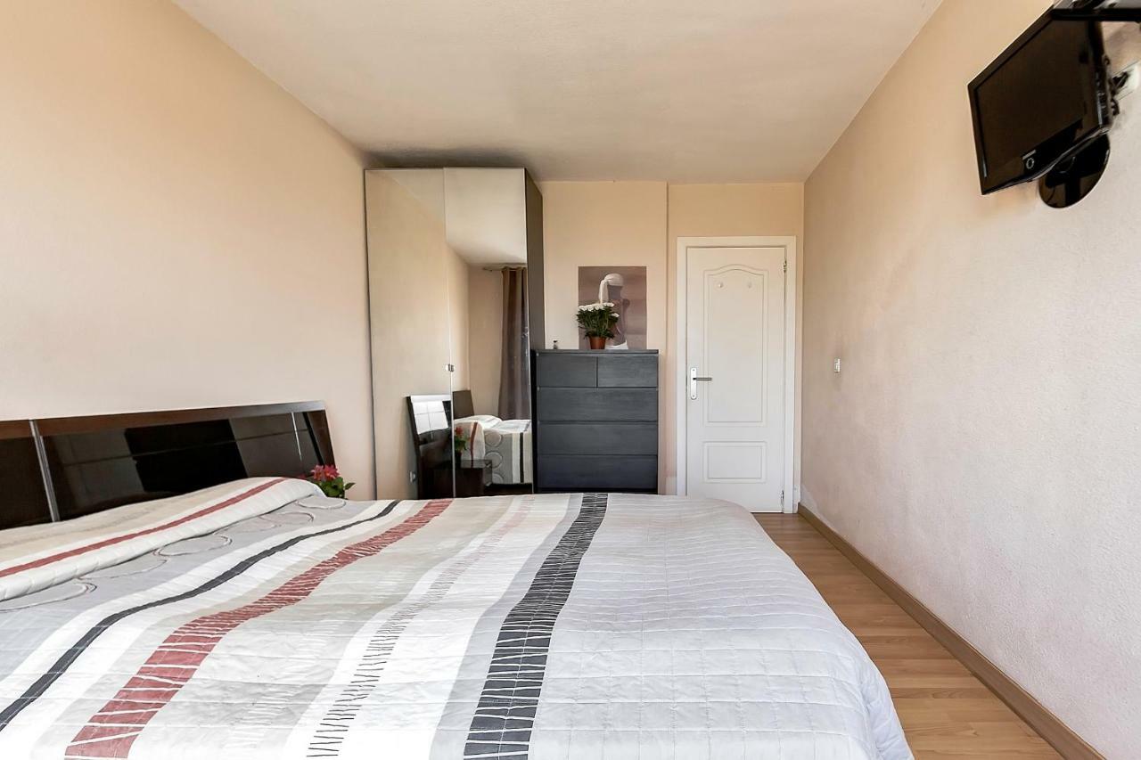 Atalaya Court Lägenhet Costa Adeje  Exteriör bild