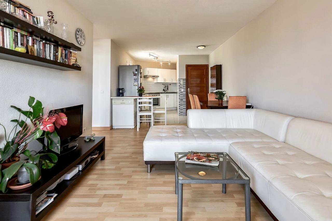 Atalaya Court Lägenhet Costa Adeje  Exteriör bild
