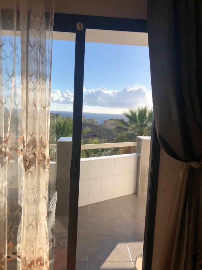 Atalaya Court Lägenhet Costa Adeje  Exteriör bild
