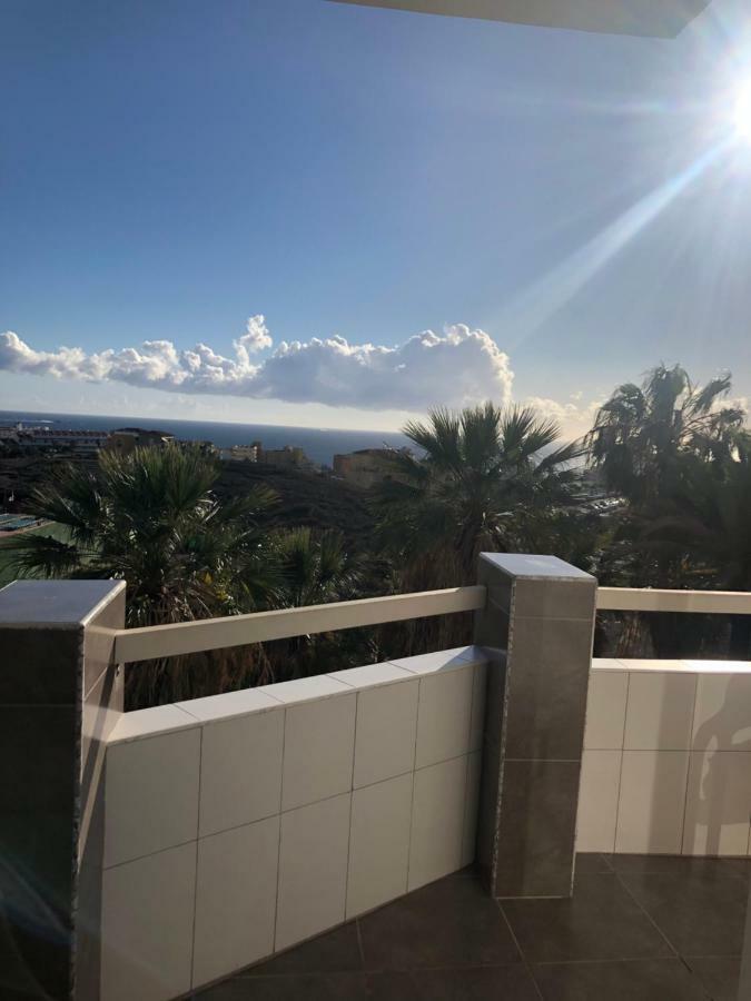 Atalaya Court Lägenhet Costa Adeje  Exteriör bild